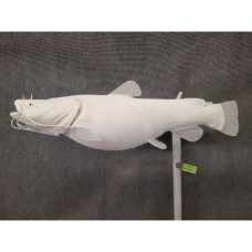 Flat Head Catfish Replica -  36.5"