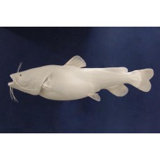 Flat Head Catfish Replica -  43"