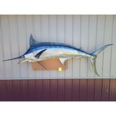 Blue Marlin Replica -  114"