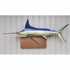 Striped Marlin Replica -  91"