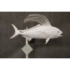 Rooster Fish Replica -  32"