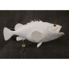Yellow Eye Rock Fish Replica -  36.75"