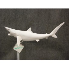 Sharks Replica Black Tip -  37"