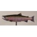 Silver Salmon Replica - 28"