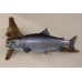 Silver Salmon Replica - 30"