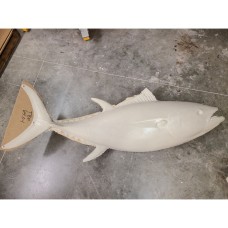 Blue Fin Tuna Replica -  64"