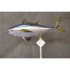 Yellow Fin Tuna Replica -  42.5"