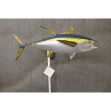 Yellow Fin Tuna Replica -  52"