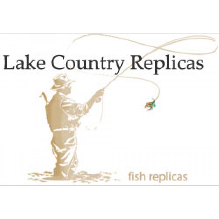 Lake Country Replicas